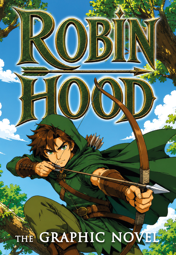 Robin Hood
